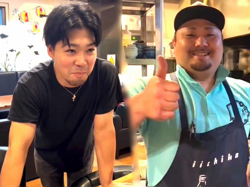 魚郷ダイニング居酒屋 立川の竜宮城のアルバイト・バイト求人情報-03