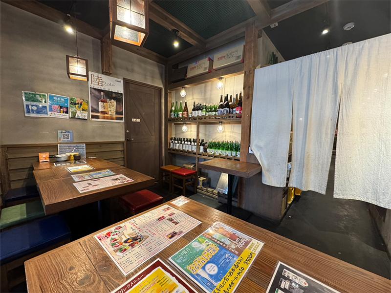 大衆馬肉酒場 馬王 十三店のアルバイト・バイト求人情報-04