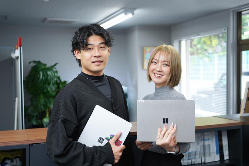 株式会社ONE EIGHTの求人・転職情報