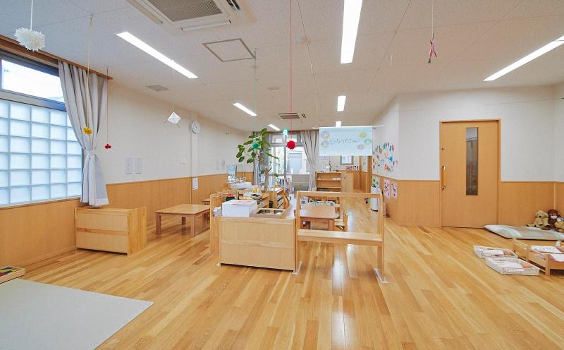 社会福祉法人 任天会　 日野ひかりの森こども園のアルバイト・バイト求人情報-04