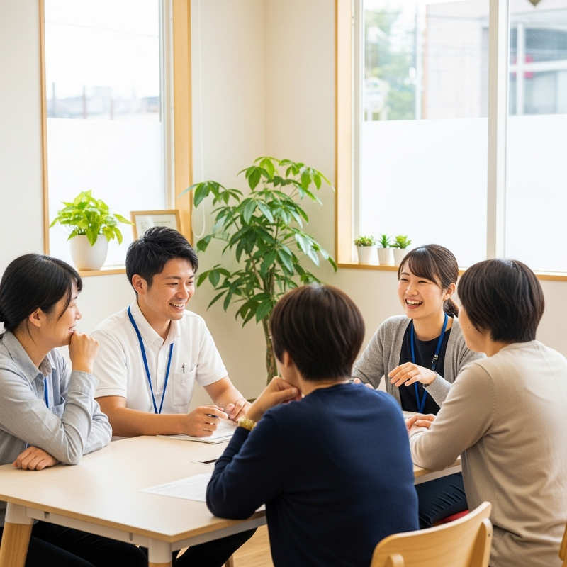 株式会社Mocosukuの求人・転職情報