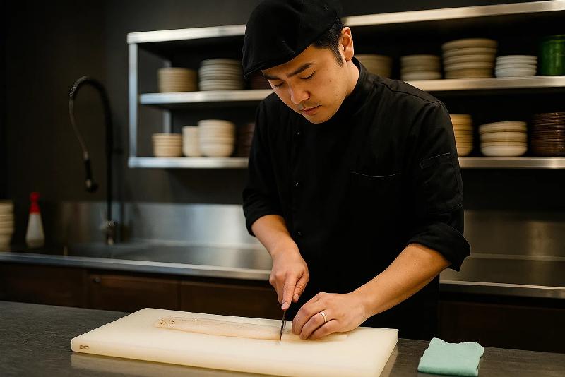 難波駅前店の求人・転職情報