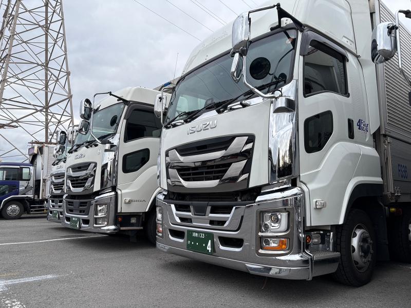 フォーシーズ湘南株式会社の求人・転職情報