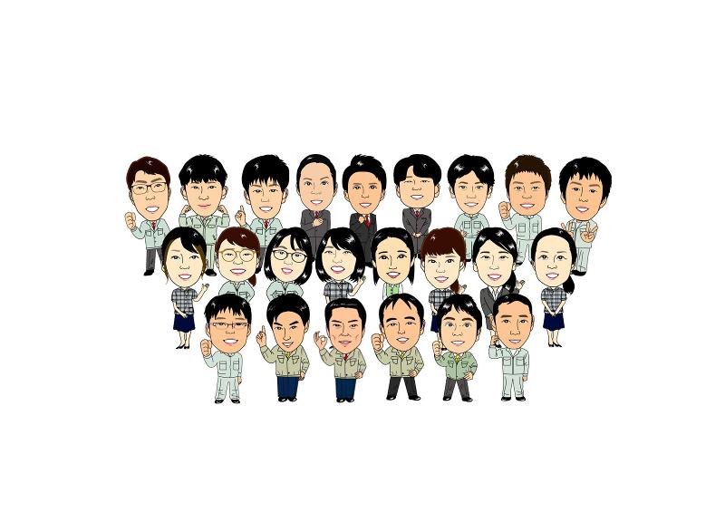 株式会社　建吉の求人・転職情報