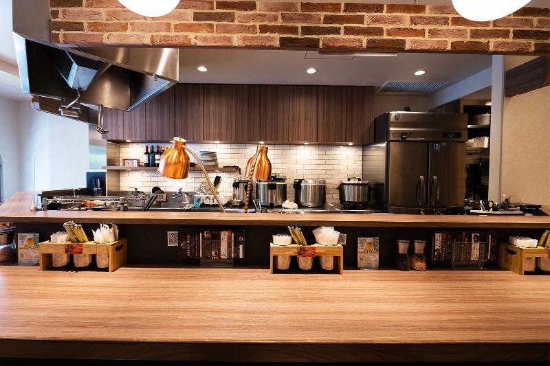 ステーキライスとカレーの店 センタービーフ西新宿店のアルバイト・バイト求人情報-02