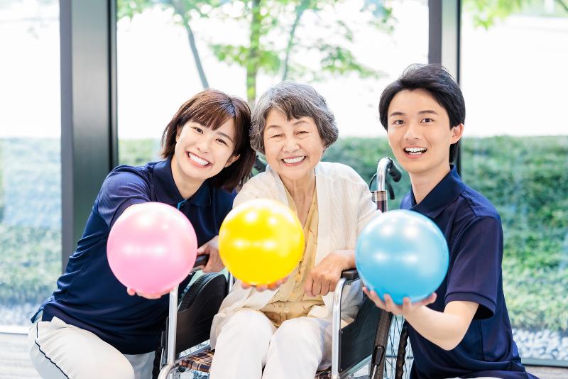 ロジテック株式会社の派遣求人情報