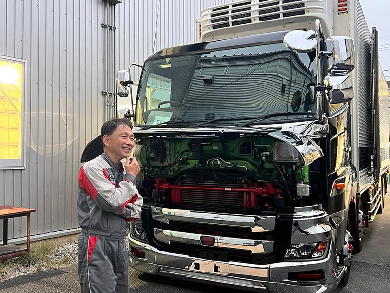 株式会社オート電機の求人・転職情報