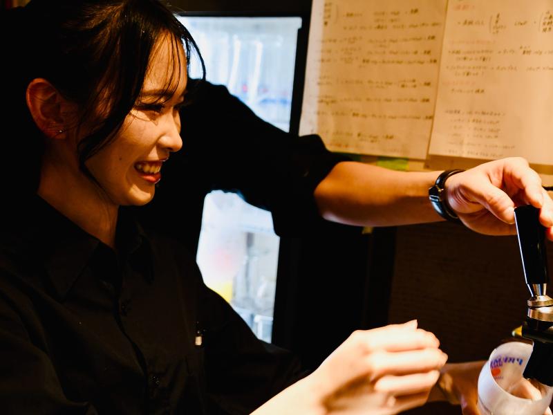 京ちゃばな 南船場店のアルバイト・バイト求人情報-05