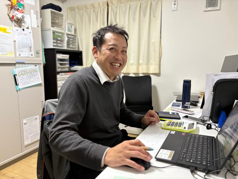 株式会社ストーン・フィールドの求人・転職情報