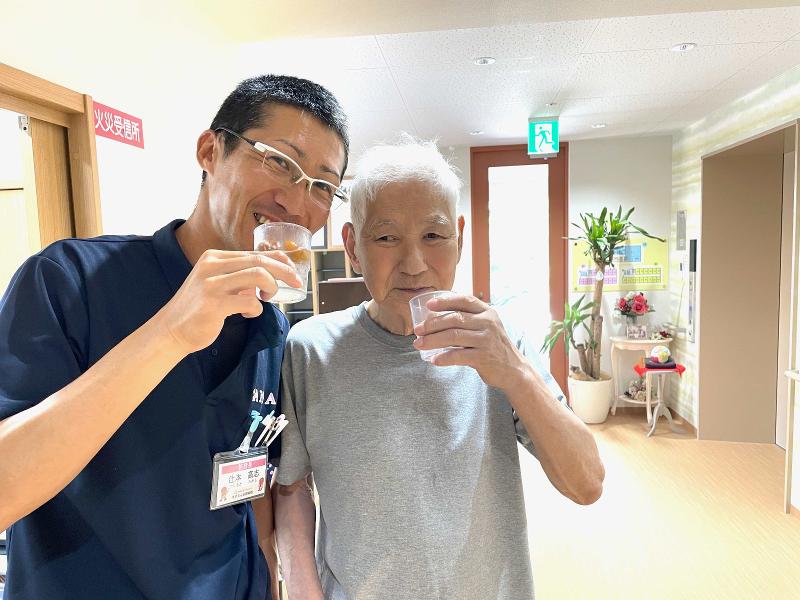 すずらん台翔裕館のアルバイト・バイト求人情報-07