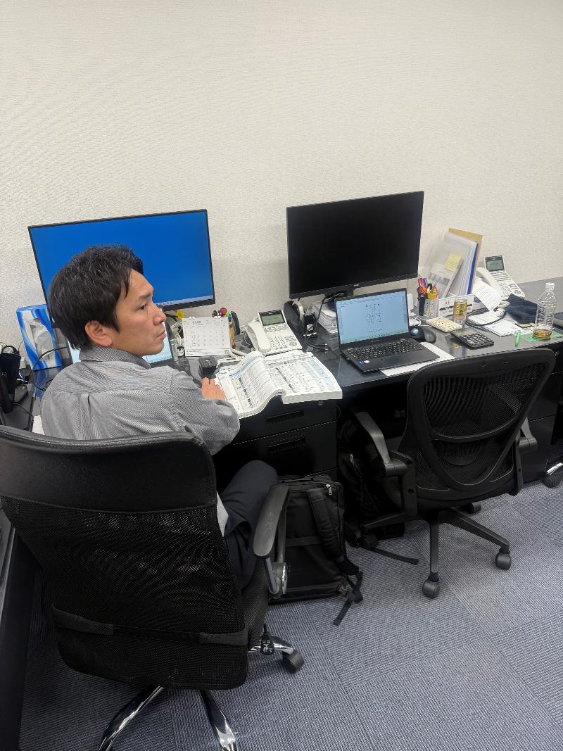 株式会社ボンズエステートのアルバイト・バイト求人情報-04