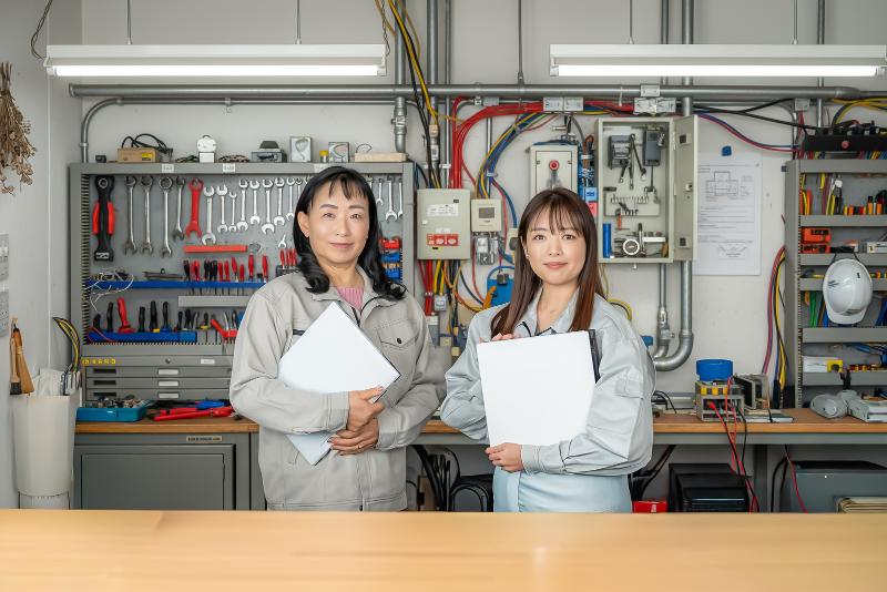 株式会社フォルスの求人・転職情報