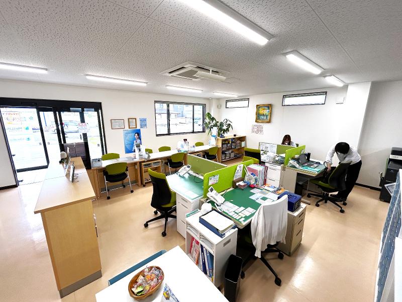 株式会社アンバンのアルバイト・バイト求人情報-03