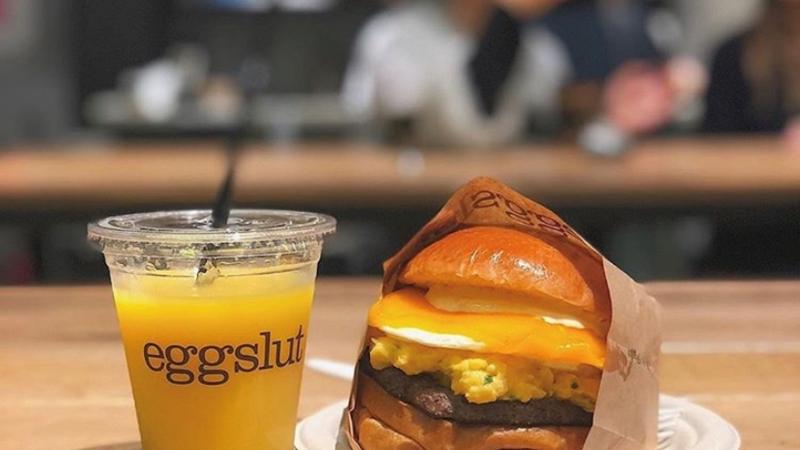 eggslut 京都四条店の求人・転職情報