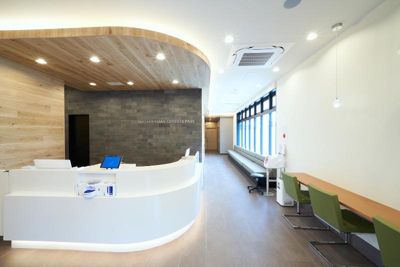 流山整形外科ペインクリニックの求人・転職情報