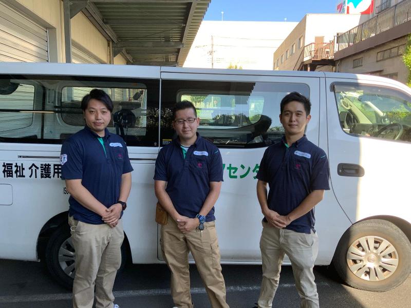 株式会社メディケアーのアルバイト・バイト求人情報-03