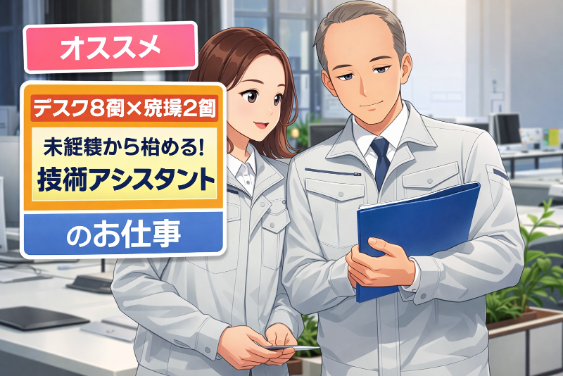 ヒューマンリレーションズ株式会社(大垣・職業センター)のアルバイト・バイト求人情報-05