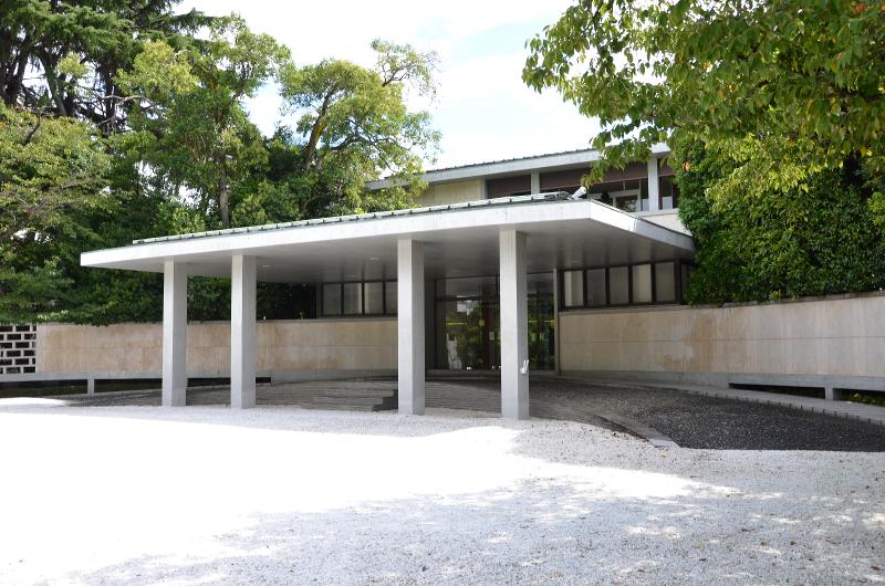 在日フランス大使館の求人・転職情報