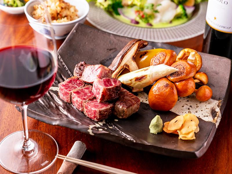 鉄板焼き 虎幻庭 横浜店のアルバイト・バイト求人情報-03