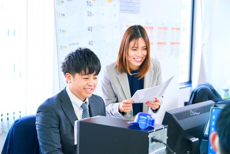 株式会社ルーク・リアルエステートの求人・転職情報