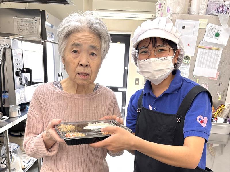 有料老人ホーム　ちからいっぱい日蒔野のアルバイト・バイト求人情報-02