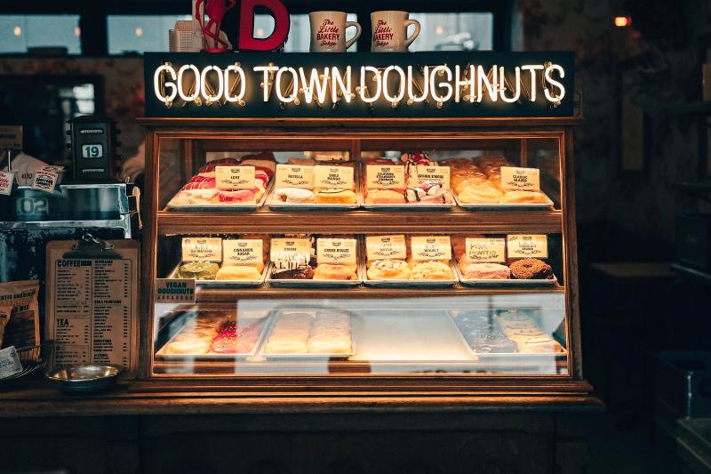 The Little BAKERY Tokyoのアルバイト・バイト求人情報-03