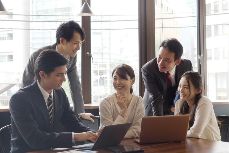 REGAIN GROUP株式会社-0021の求人・転職情報