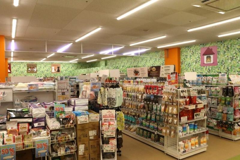 プチマリア イオン袋井店(株式会社スリーゼロ)のアルバイト・バイト求人情報-03