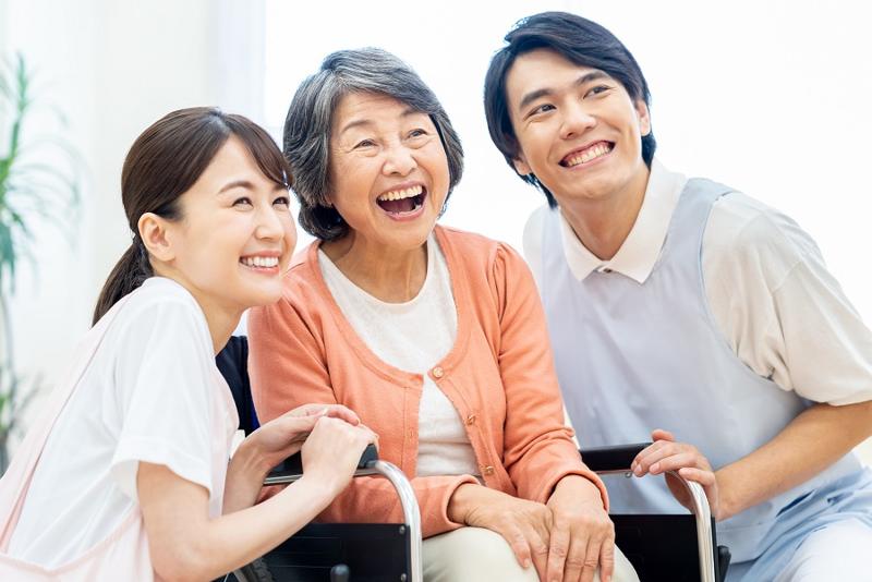 株式会社笑らびのアルバイト・バイト求人情報-02