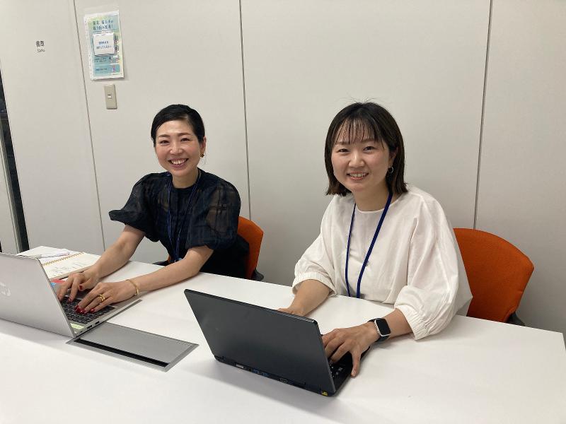 一般財団法人ボーケン品質評価機構のアルバイト・バイト求人情報-02