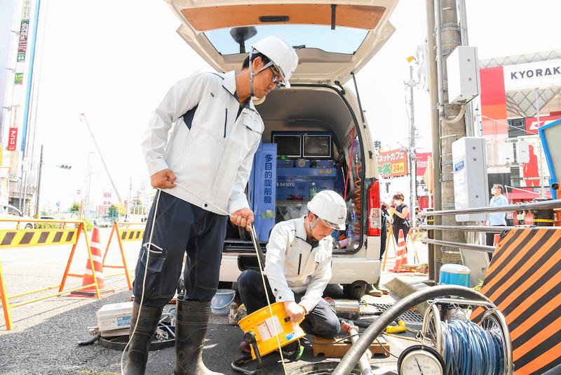 株式会社サンセルフの求人・転職情報
