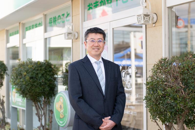 コアラ保険パートナーズ株式会社のアルバイト・バイト求人情報-02