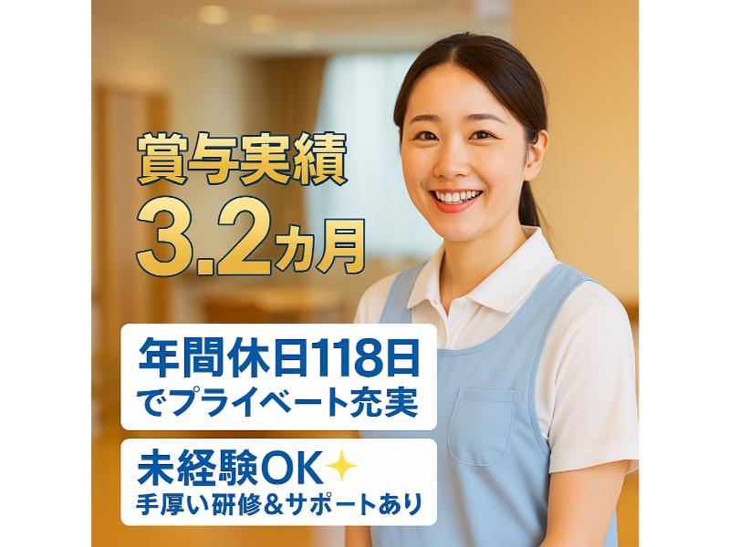 社会福祉法人永楽会の求人・転職情報