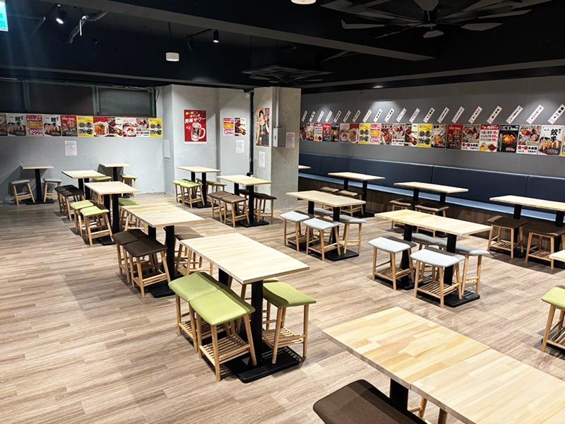 株式会社ジュネストリーの求人・転職情報