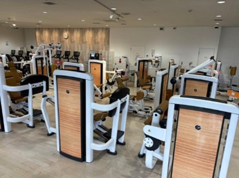 スパ&スポーツユアー戸田店のイメージ2
