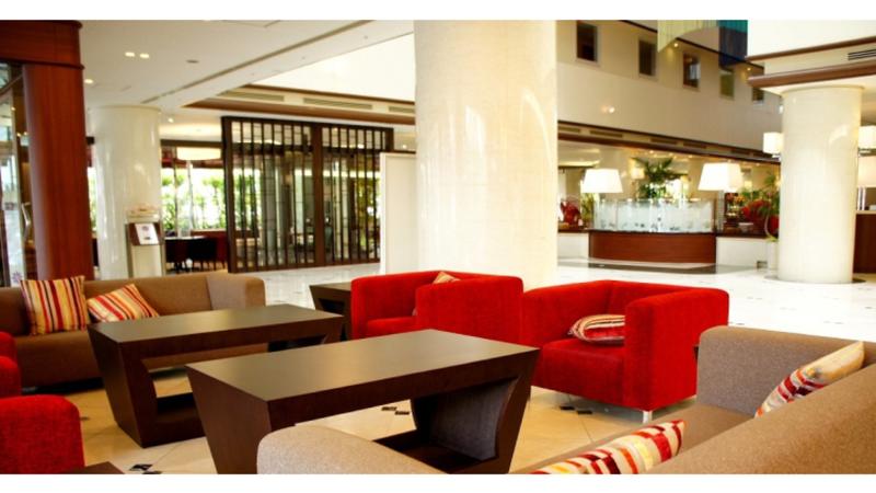 スマイルホテル那覇シティリゾートの求人・転職情報