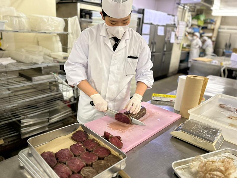 HOTEL ICHII - 一井 草津温泉のアルバイト・バイト求人情報-02