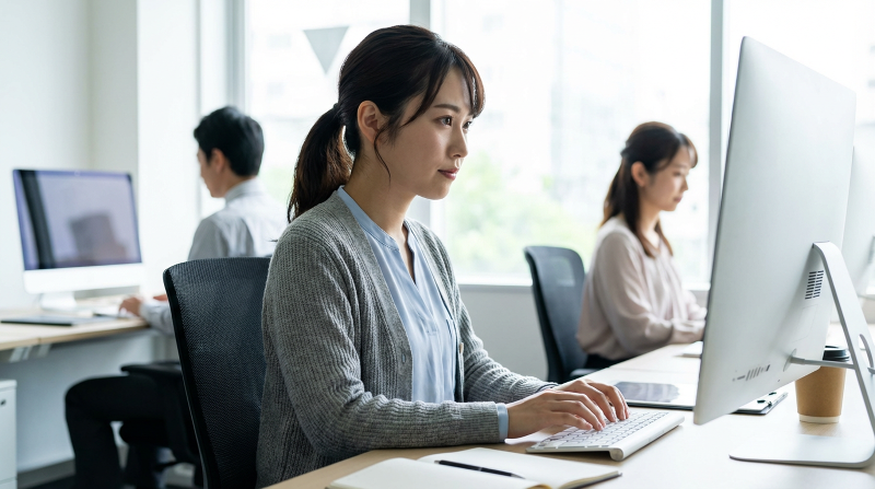 株式会社りゅうせきフロントライン　人材開発事業部のアルバイト・バイト求人情報-44