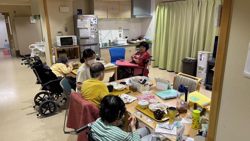 社会福祉法人いたるセンター　イタール成城のアルバイト・バイト求人情報-02