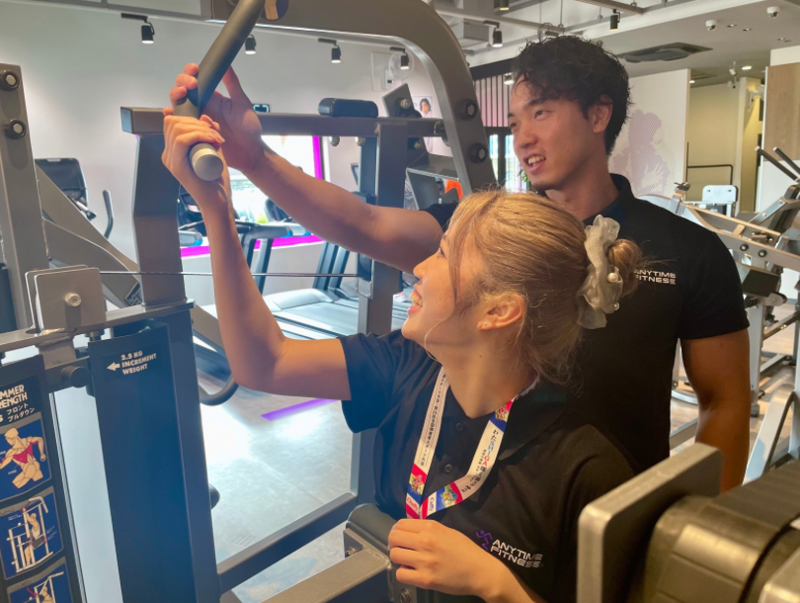 エニタイムフィットネスイオンタウン湖南店のアルバイト・バイト求人情報-02