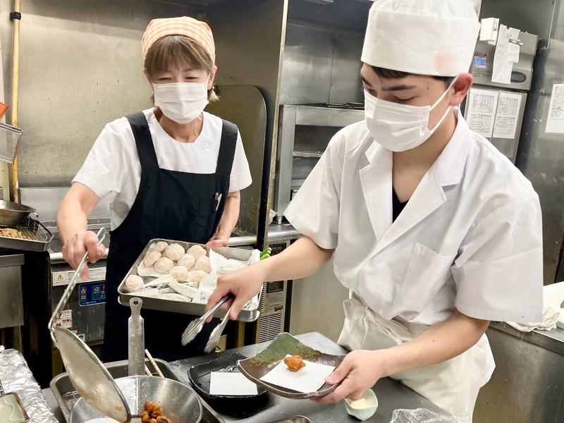 えちご居酒屋　安兵衛古町店のアルバイト・バイト求人情報-03