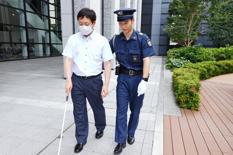 ALSOK神奈川株式会社のアルバイト・バイト求人情報-04