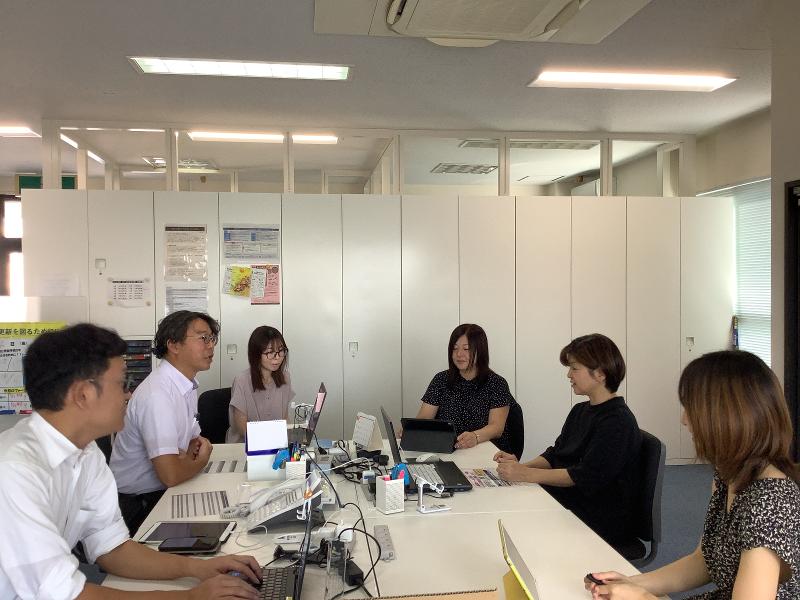 株式会社東京海上日動パートナーズ九州　玉名支社のアルバイト・バイト求人情報-03