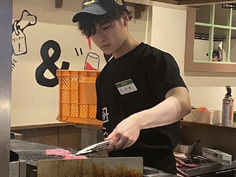 肉バルGOTCHA|アミュプラザ小倉店のアルバイト・バイト求人情報-04