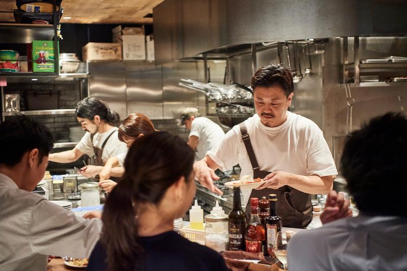 吉祥寺店の求人・転職情報