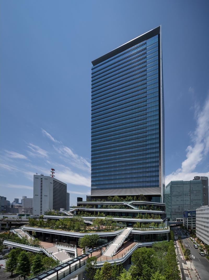 東京ポートシティ竹芝駐車場　三菱地所パークス(株)のアルバイト・バイト求人情報-03