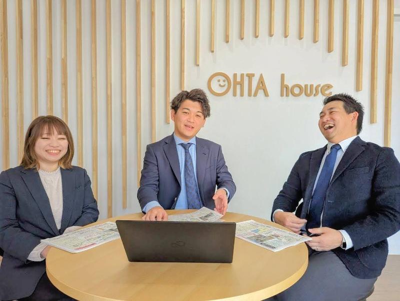 株式会社太田不動産のアルバイト・バイト求人情報-02