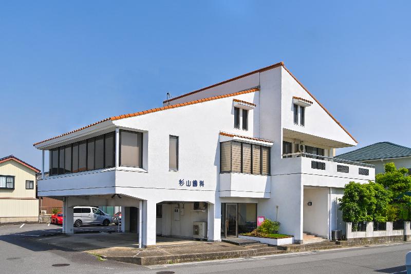 医療法人利他 青木橋杉山歯科医院のアルバイト・バイト求人情報-05