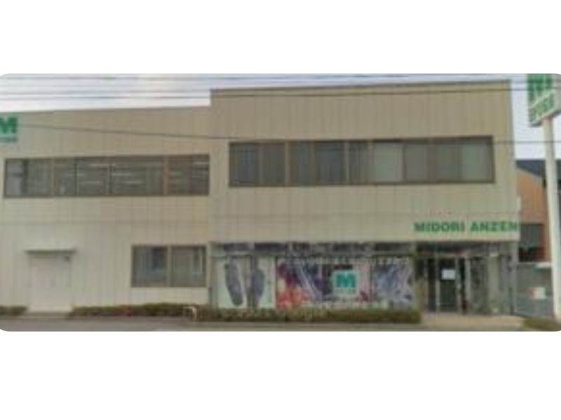 ミドリ安全長野株式会社 長野営業所の求人・転職情報