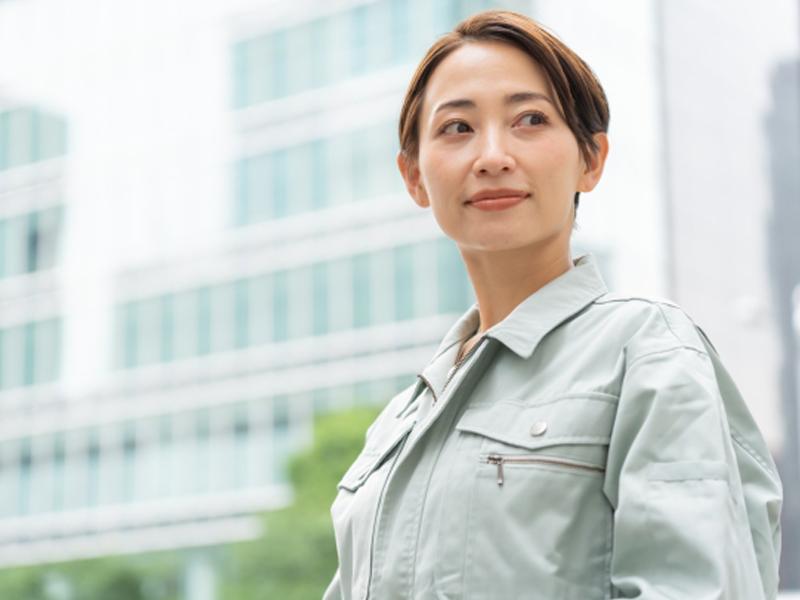 株式会社オーシャンリンクス　松原第一物流センターの求人情報